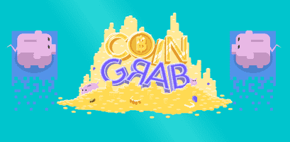 Coin Grab